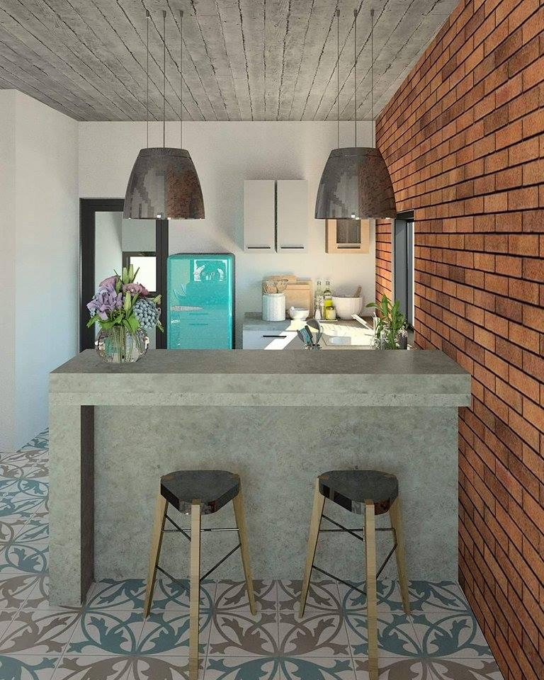 Roberto house
