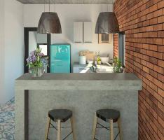 Roberto house