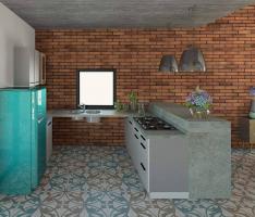 Roberto house