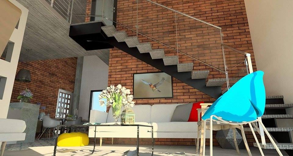 Roberto house