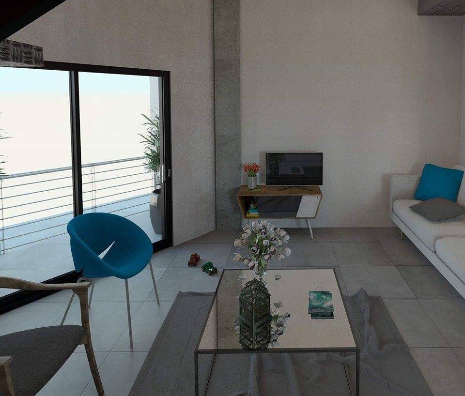 Roberto house