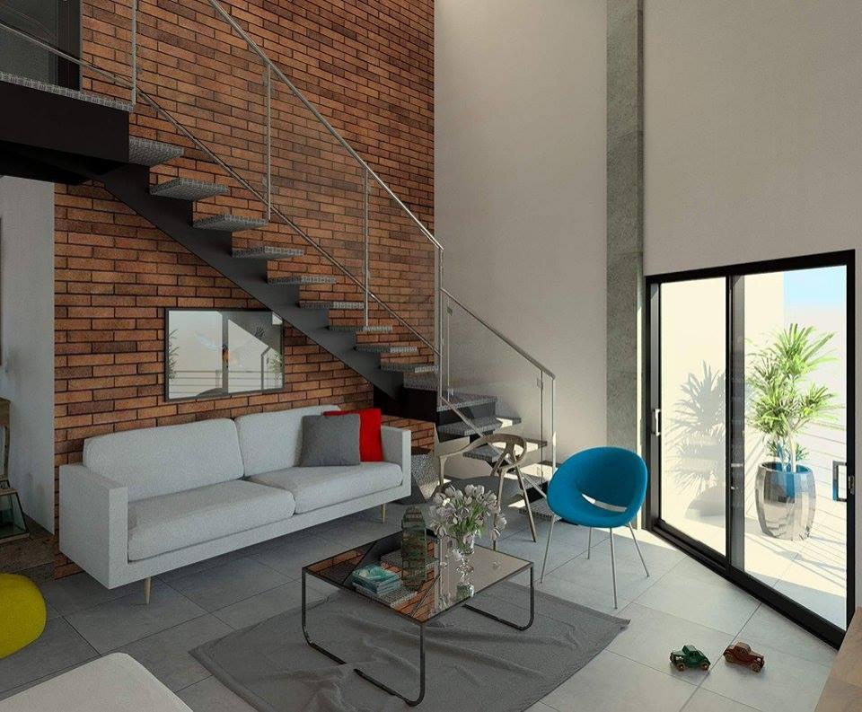 Roberto house