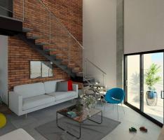 Roberto house