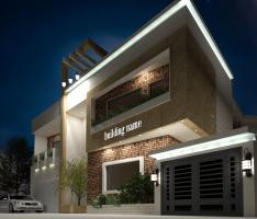 facade design