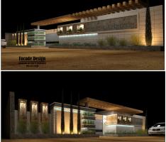 facade design