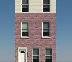 3rd flr. addition