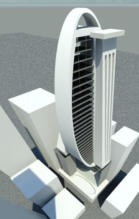 aerial