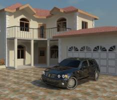 6 bedroom design