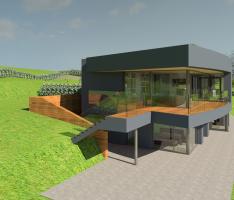 CLashanimud House