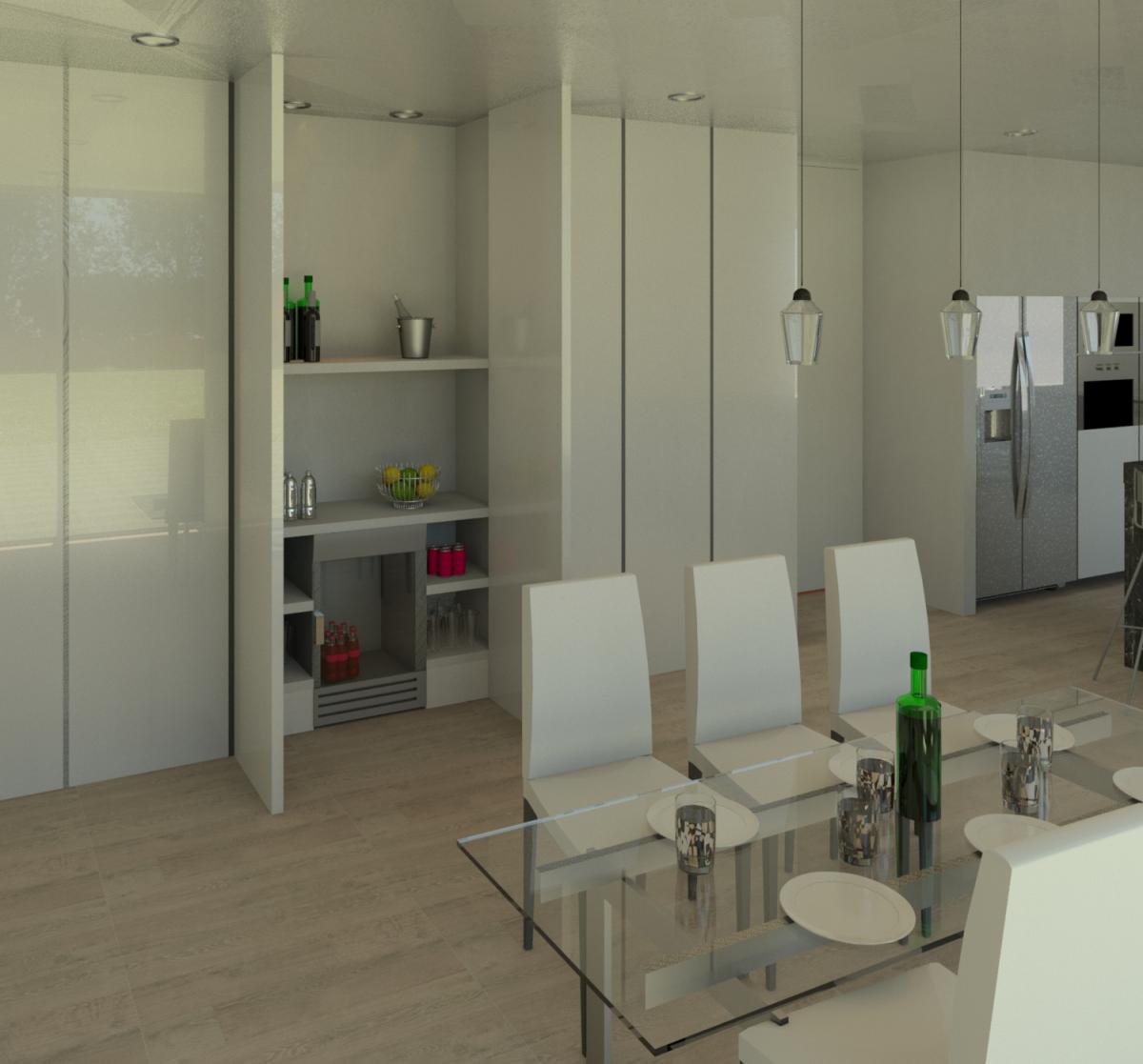 Mini Bar
