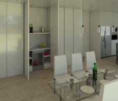 Mini Bar