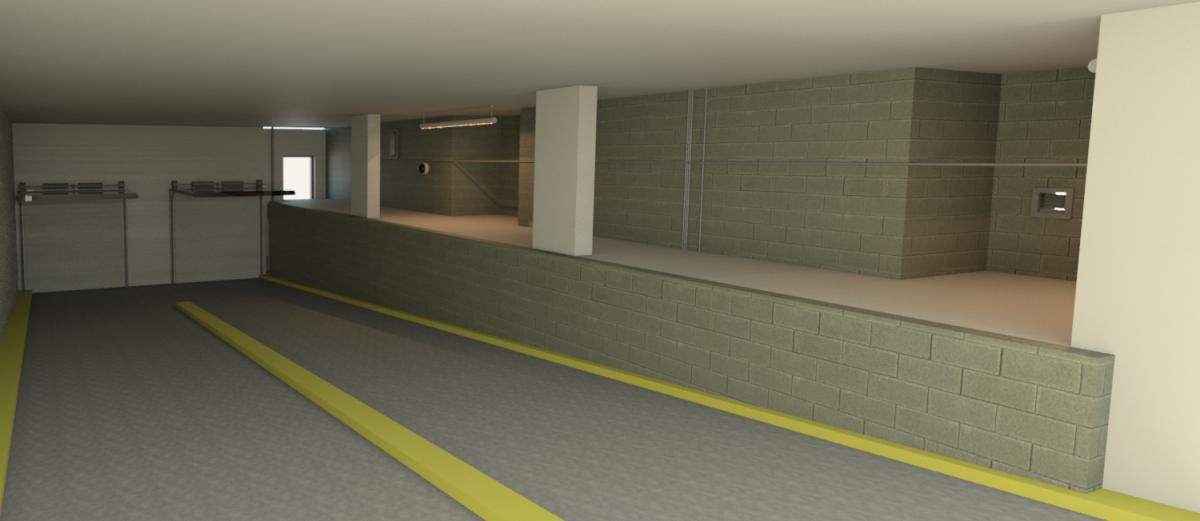 carpark