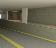 carpark