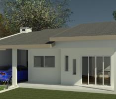 Simple House
