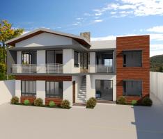 Residential Office Development