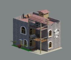 residential elevation