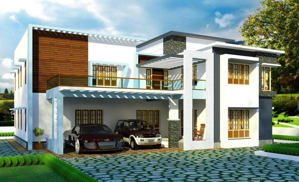EXTERIOR 1