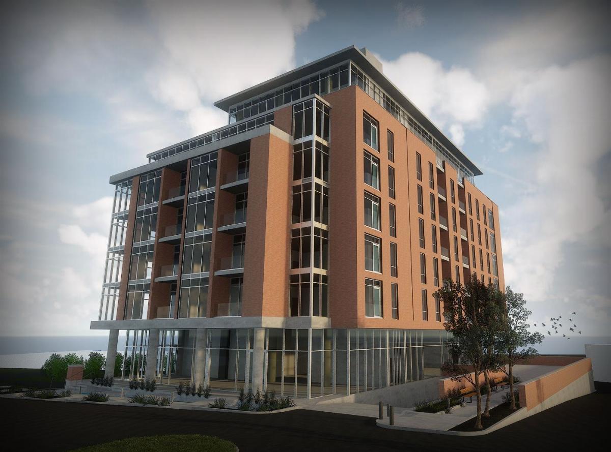 Condo Concept - 01