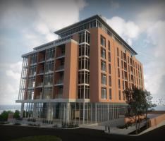 Condo Concept - 01
