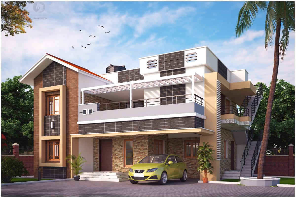Villa