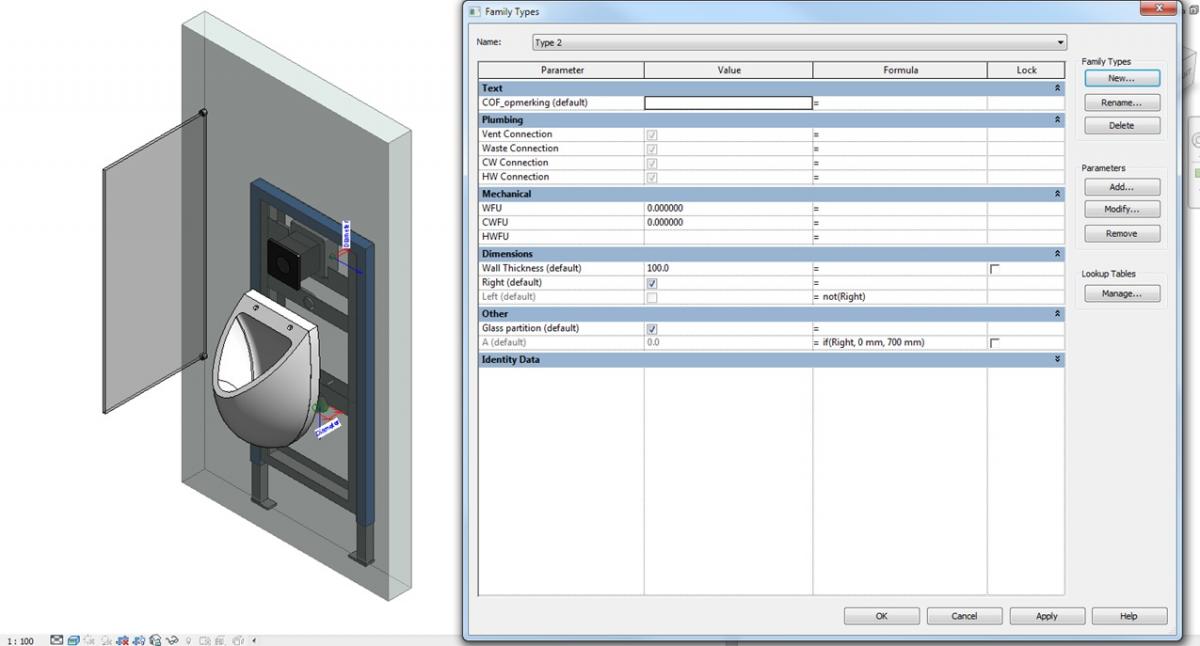 MEP Content Creation