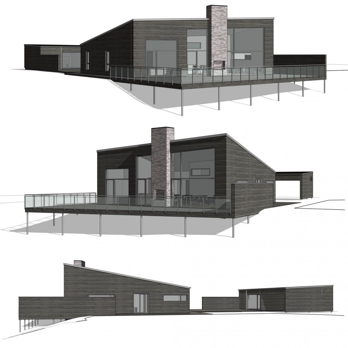 Sommerhus