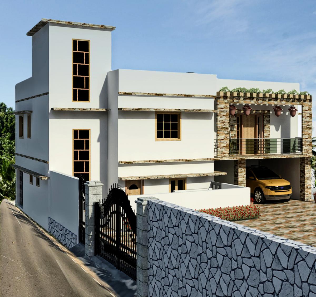 House Renovation