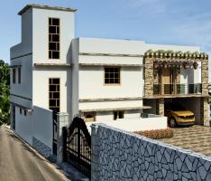 House Renovation