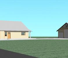 Knoke Residence