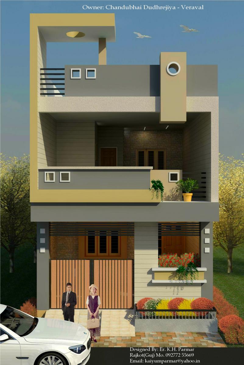 India 4