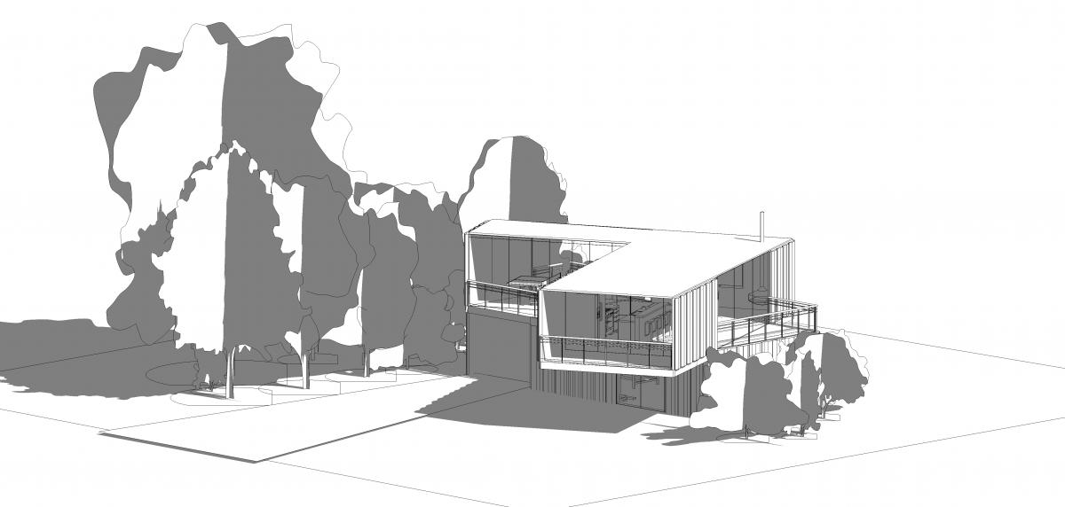 Container Home