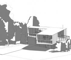 Container Home