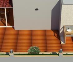 new project