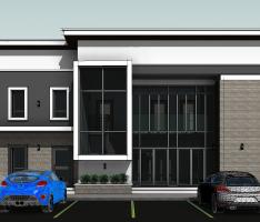 Small office