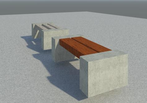 Bench