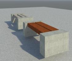 Bench