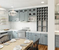 Woodland Renovation