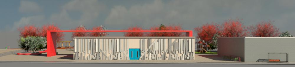 Centro Comunitário