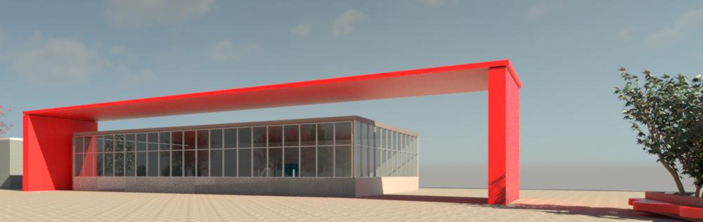 Centro Comunitário
