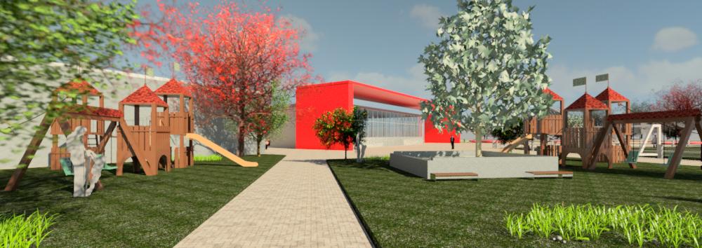 Centro Comunitário