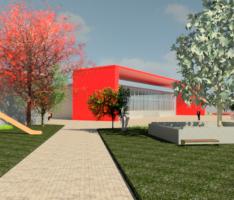 Centro Comunitário
