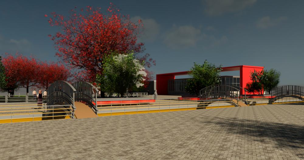 Centro Comunitário