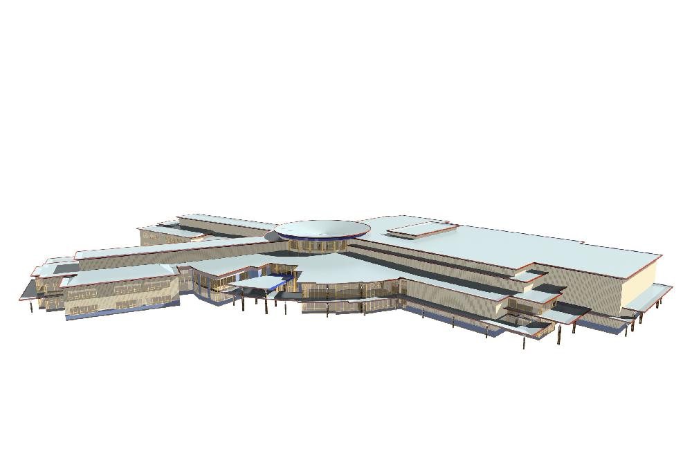 Juneau High School