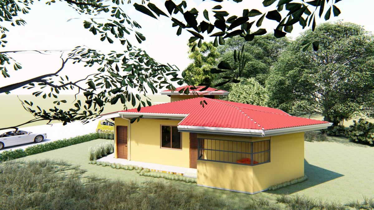 CASA ANDREA