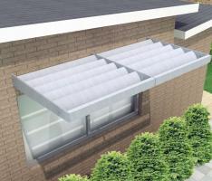 Thresher Sunshade