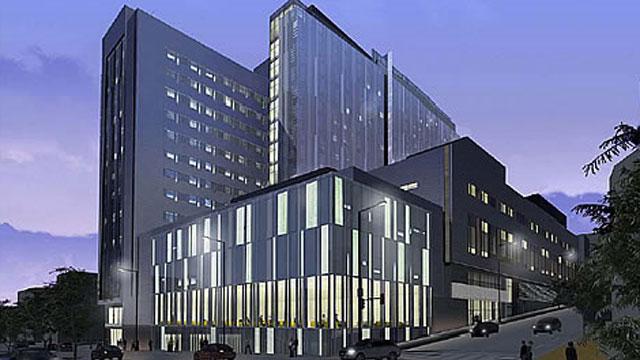 CHH hosptal