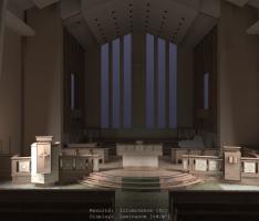 Chancel