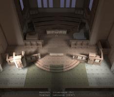 Chancel
