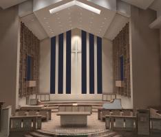 Chancel
