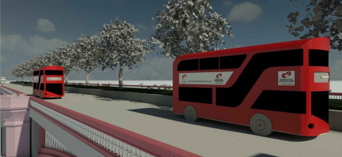 Bus